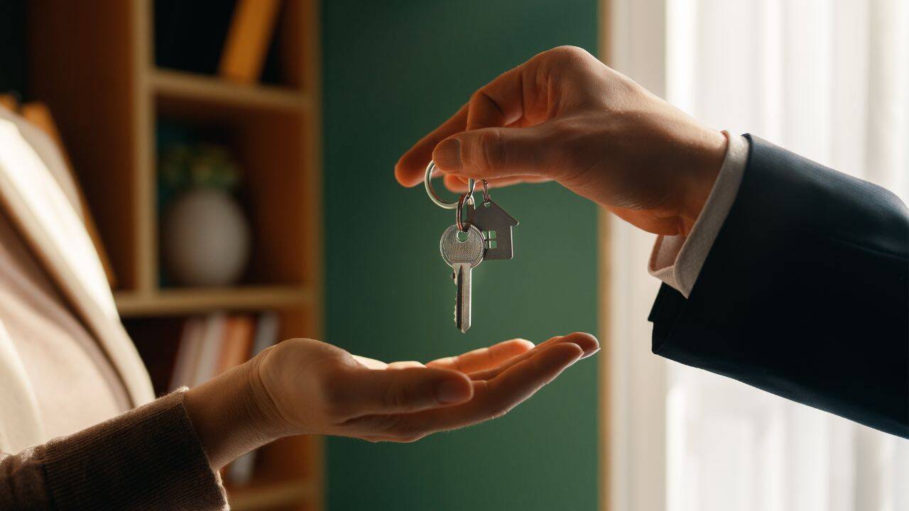 Real Estate