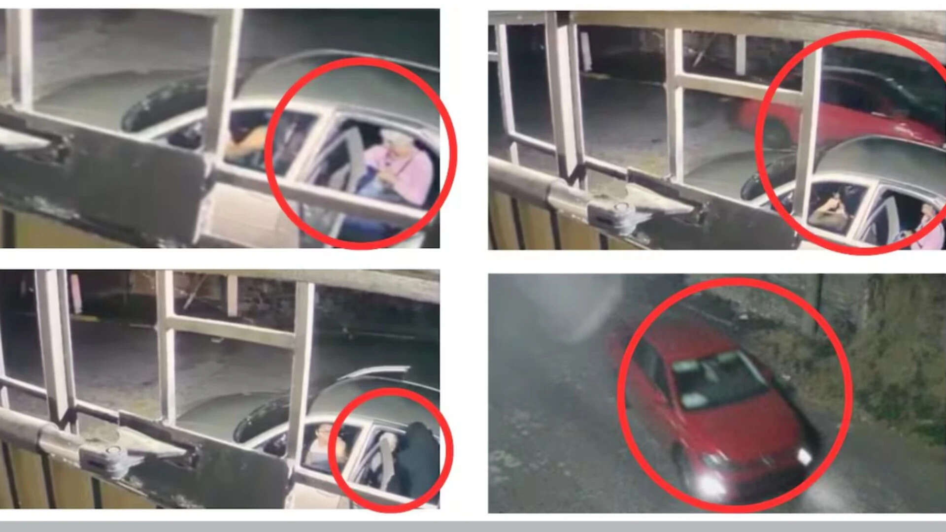 Mexican mayor accused of staging her own kidnapping in $2 million embezzlement scheme