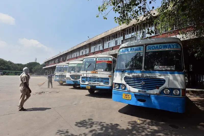 HRTC announces free bus travel for NEET candidates