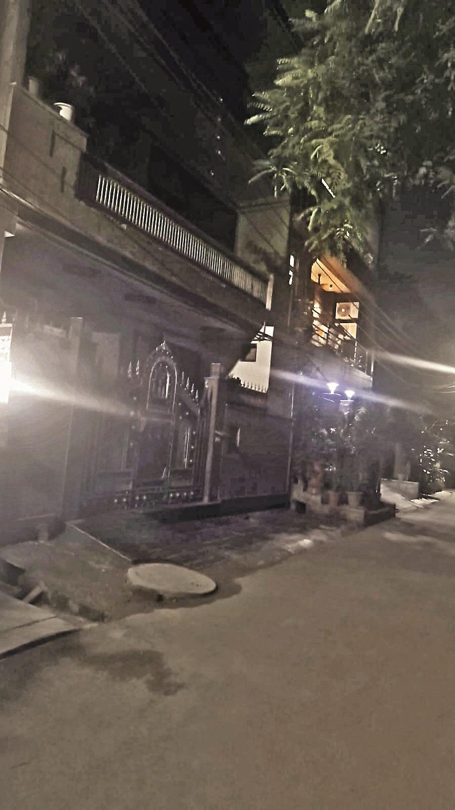 Noida parking spat turns fatal after 77-year-old reportedly pushed