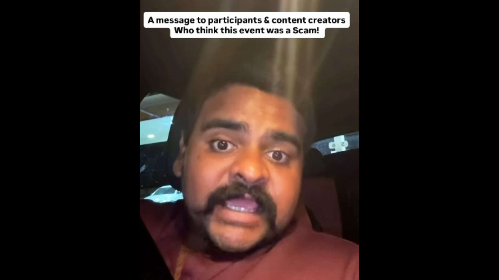 'Is this a scam': Major row over Buildathon Dallas event, organizers blame 'intentional sabotage', promises full refund