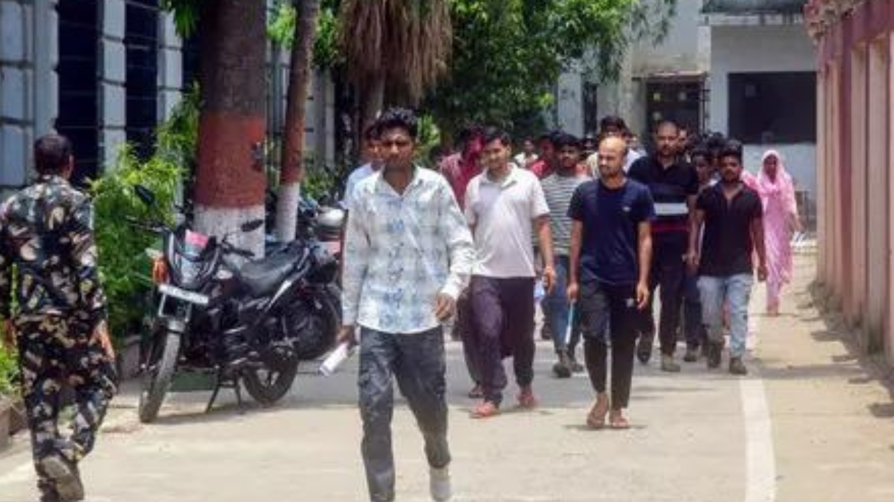 Avoid granting leave to students on June 20 & 21, National Medical Commission tells medical colleges