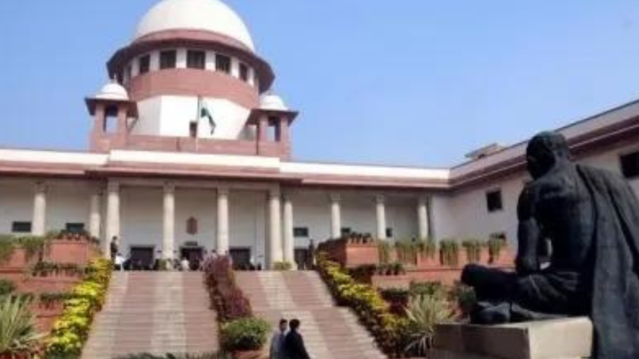 Supreme Court: Need to probe nexus of ARCs, banks and borrowers