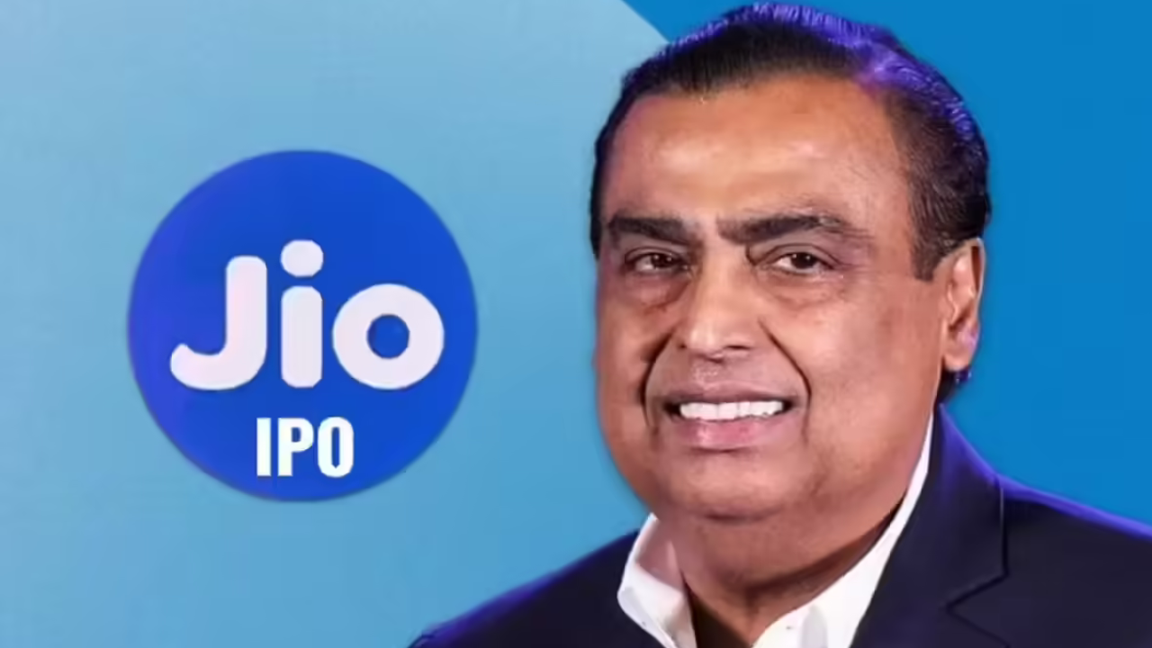 At $4 billion, Jio IPO set to be India’s biggest ever