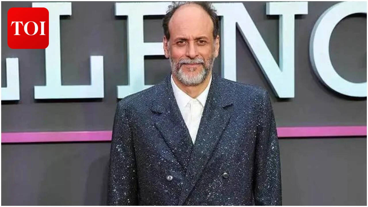 Sam Altman-Based Film 'Artificial' Dropped; Luca Guadagnino Project Faces Uncertainty Image Credit: FB