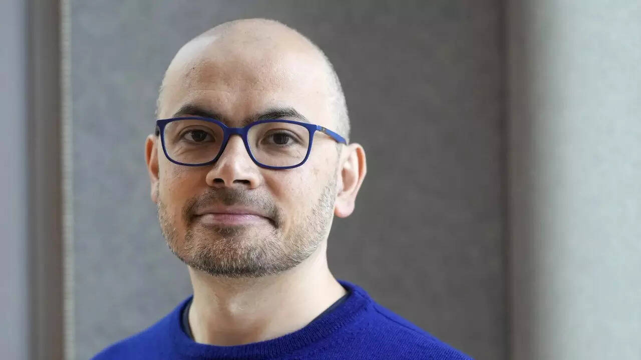 Google AI CEO shares 'thanks note' as Nobel winner AI researcher leaves DeepMind