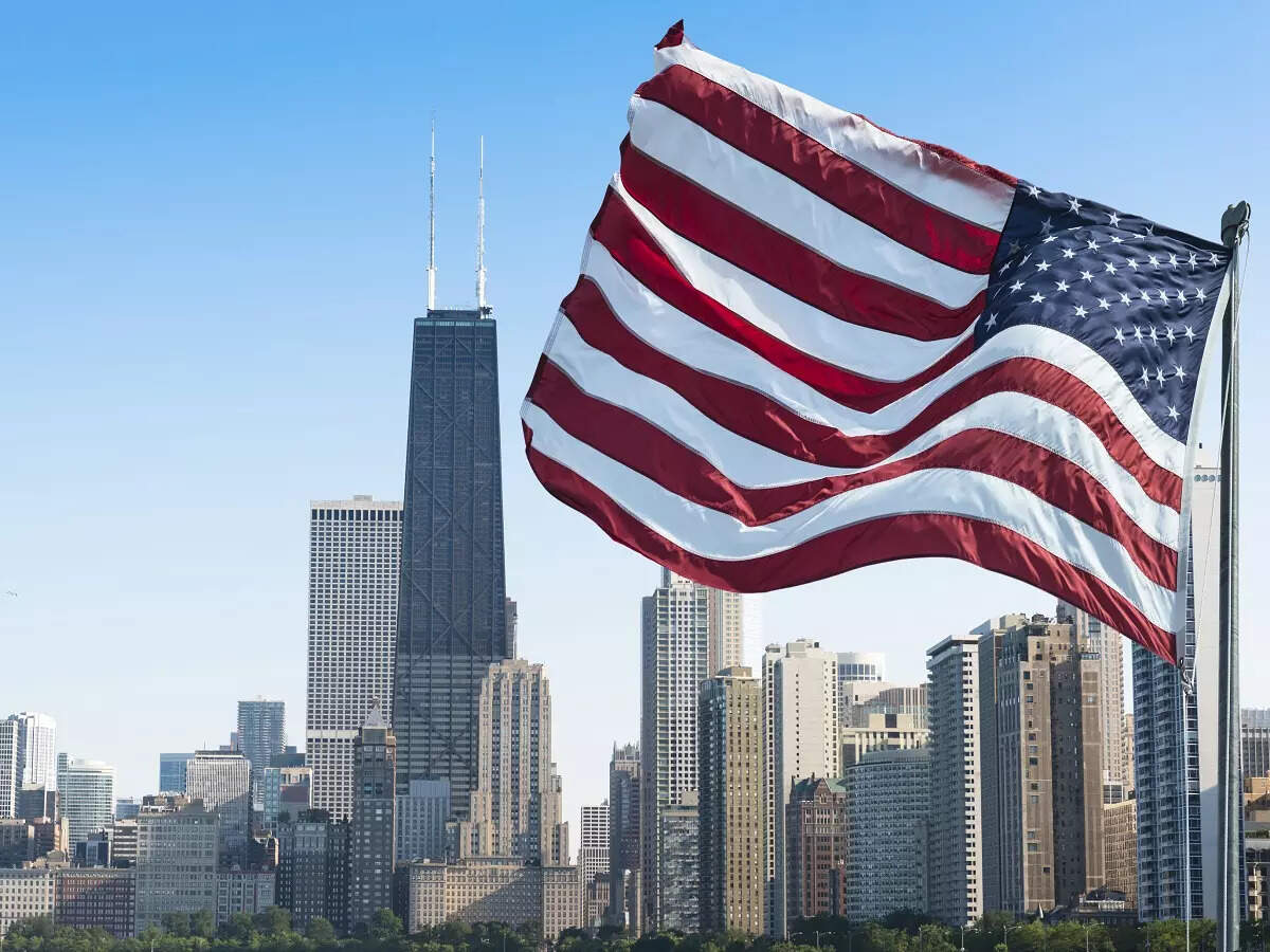 No IAS, no UPSC: How America's bureaucracy works without a permanent elite cadre