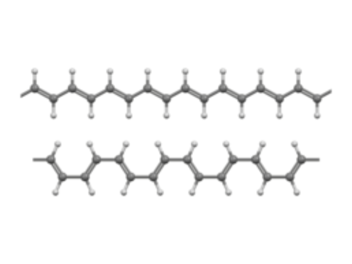 Polyacetylene