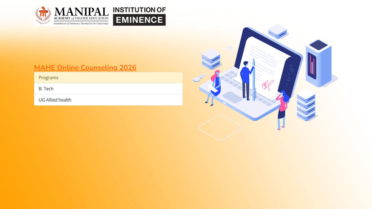 MET 2026 Round 2 allotment result today; candidates must confirm admission by June 25
