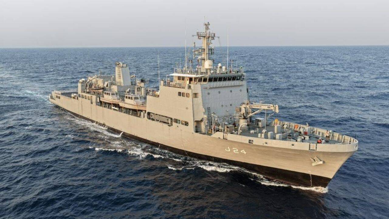 Sanshodhak (Image credit: Ministry of defence)