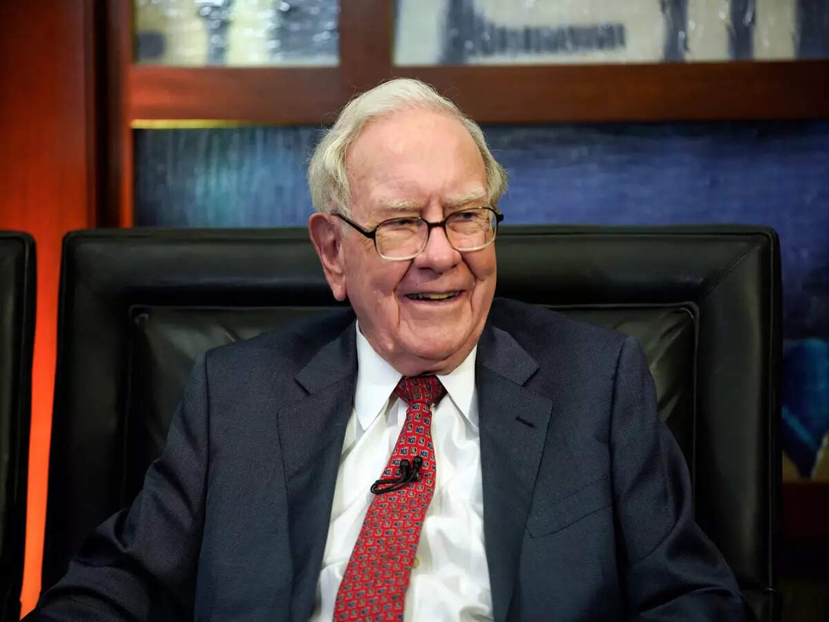 Warren Buffett’s
