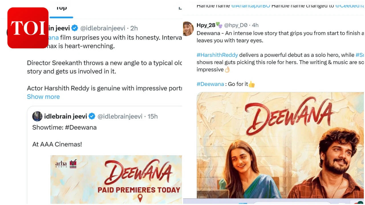 Deewana