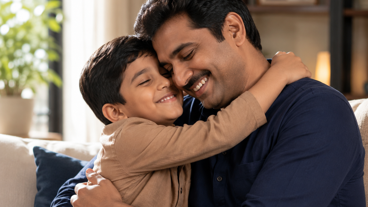  25 meaningful quotes and messages to send your Dad