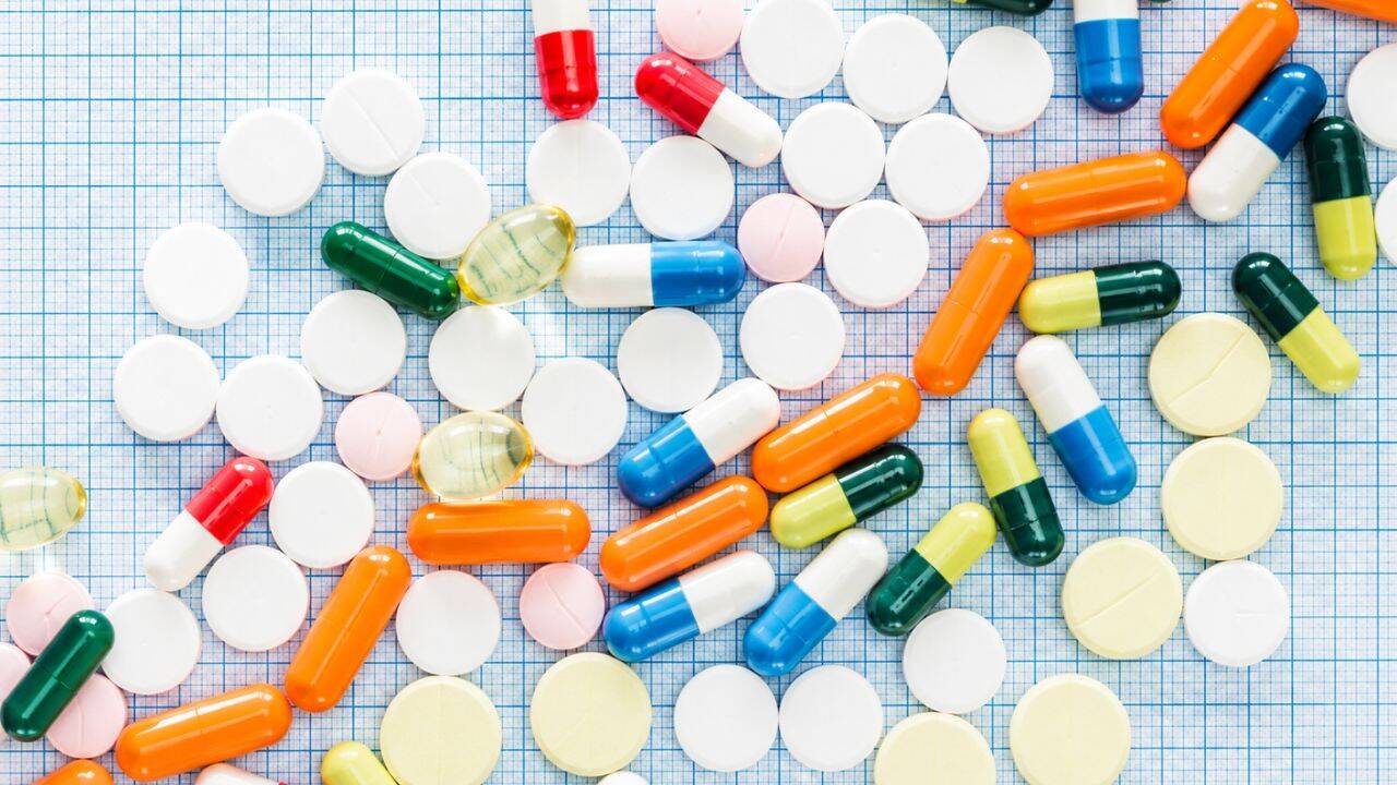 Centre bans 16 irrational drug combinations to ensure patient safety