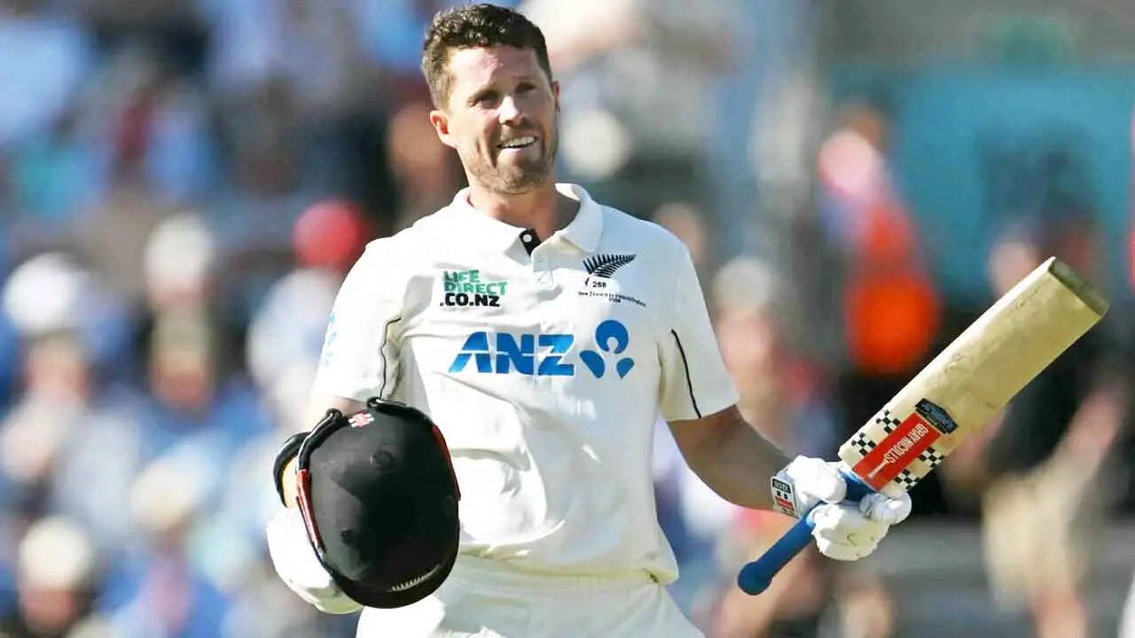 2nd Test Live: England on the back foot as NZ look to stretch lead