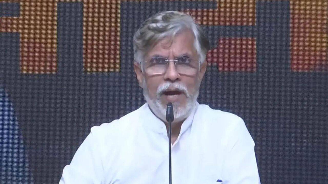 ‘Learn how to respond from Giorgia Meloni’: Congress attacks PM Modi over Trump meeting