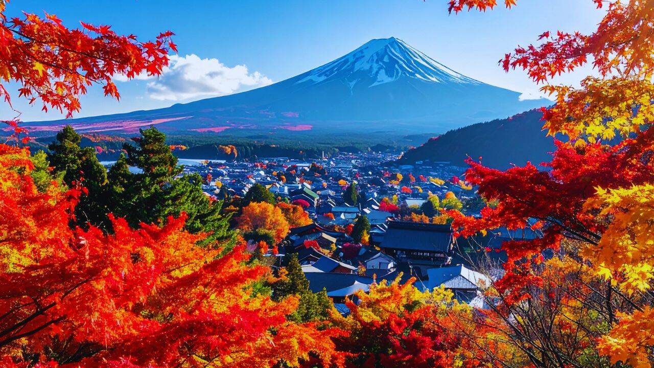Japan