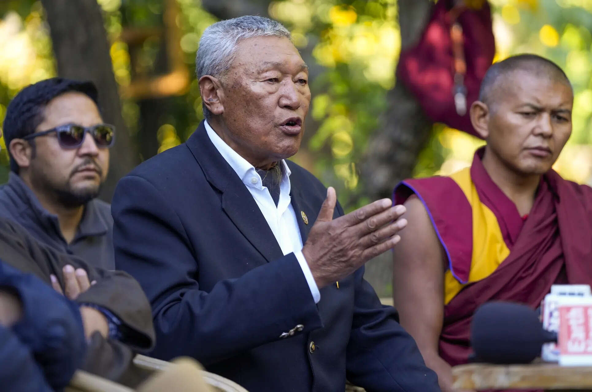 Ladakh Groups Call for Shutdown on June 23 Over Omitted Meeting Decisions
