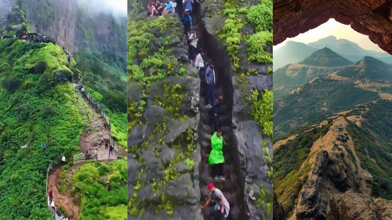canva Most difficult trek