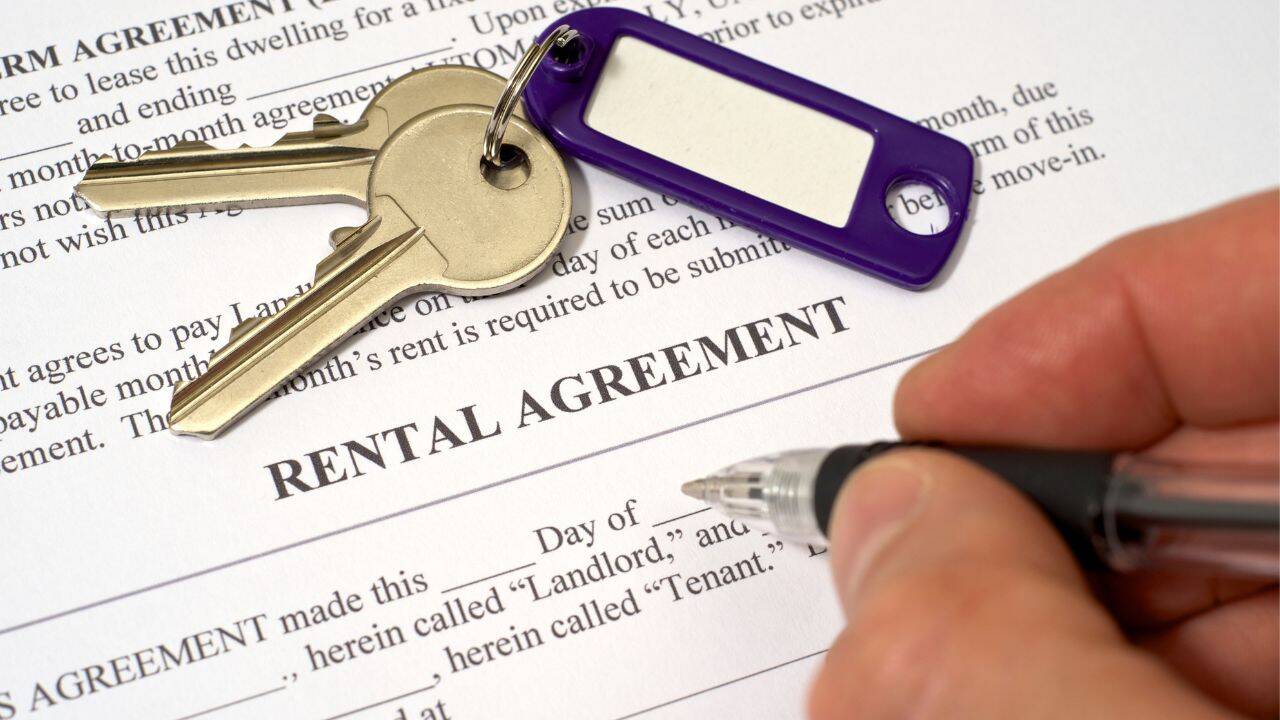 rental agreement