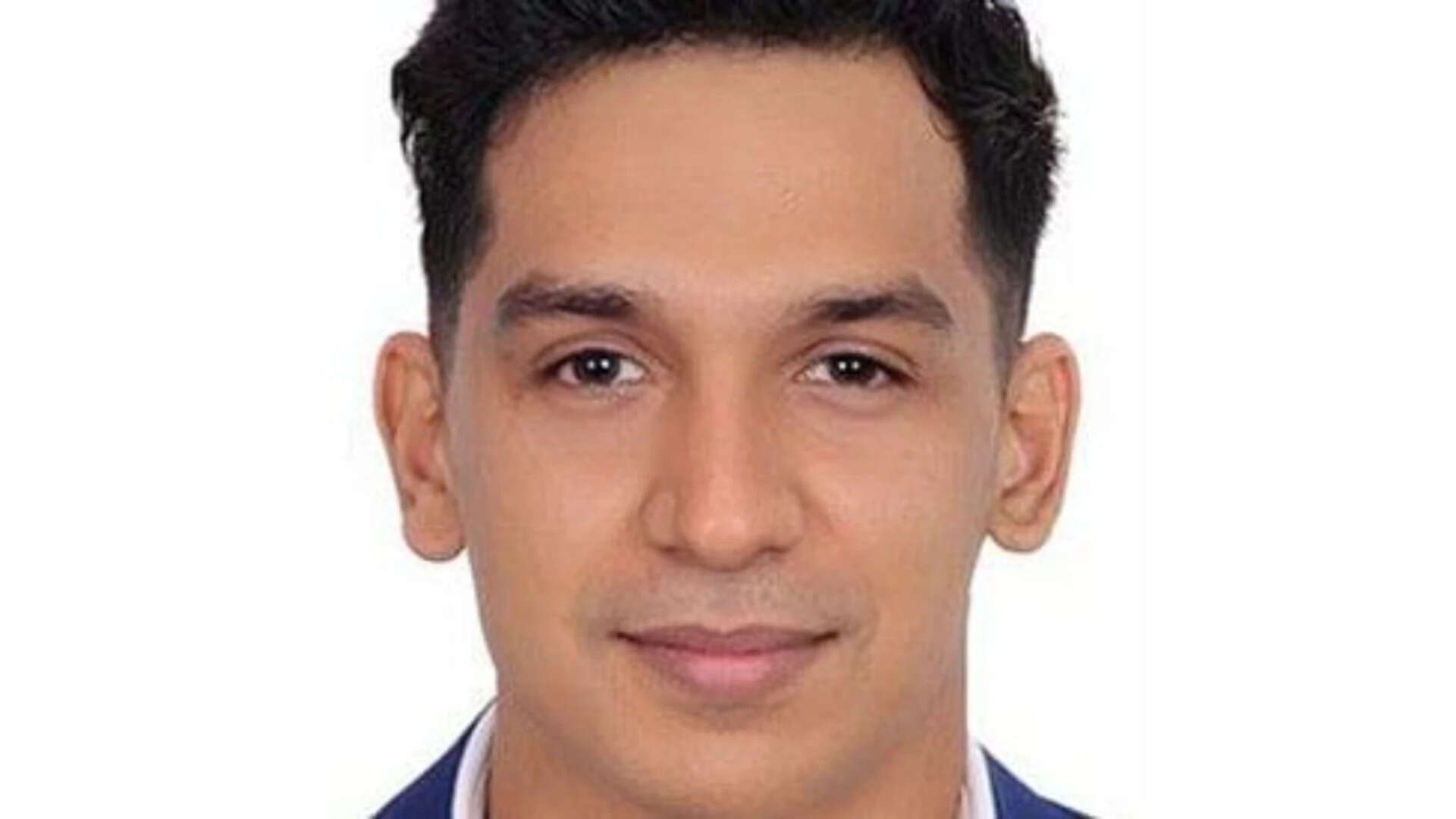 From Rs 8,000 loan from his mother to building UAE tech firm: Indian expat's inspiring journey