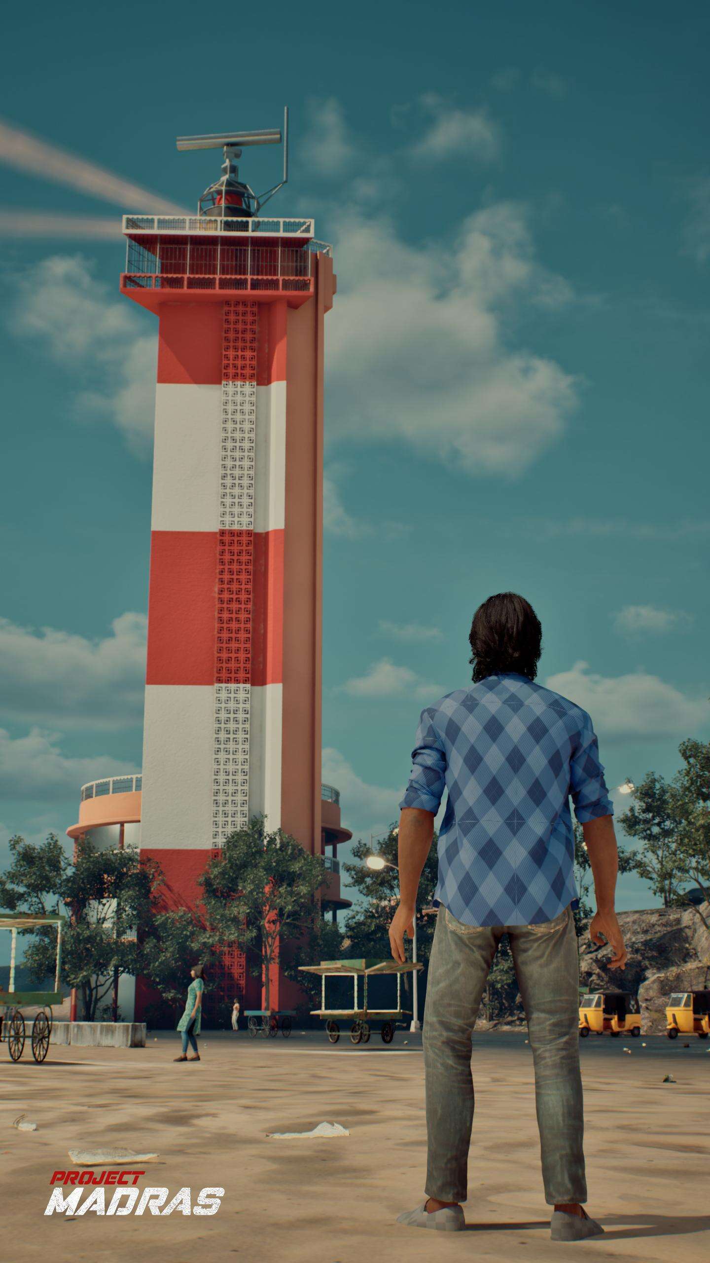 Tamil game developers incorporate regional history and culture into new video titles