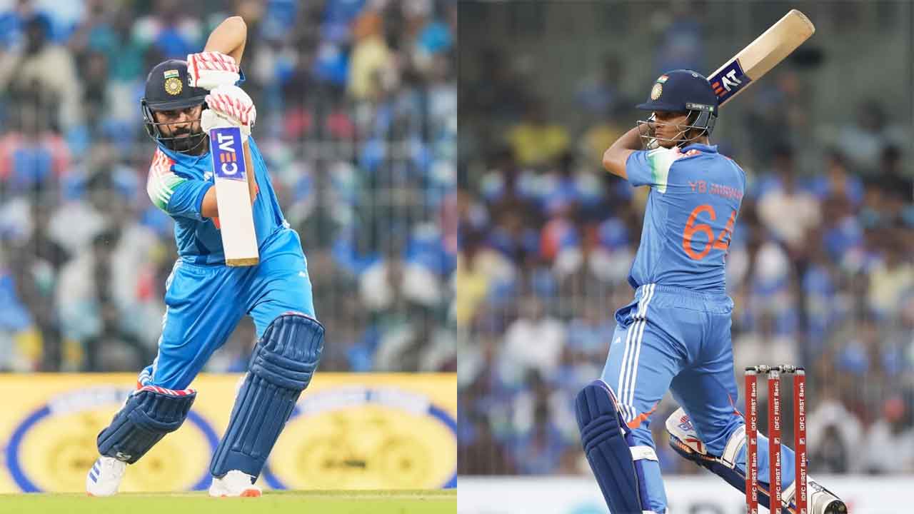 Why did India start at 5/0 vs Afghanistan? Costly blunder explained