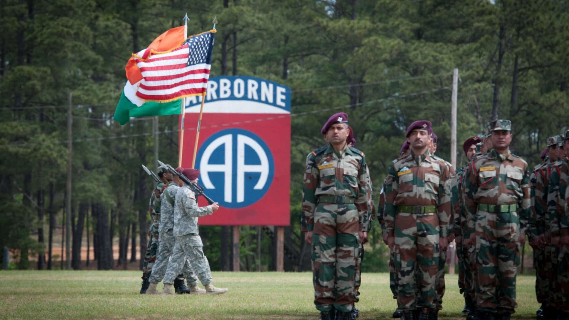 Trump drops 'Indo' from the name of Pacific Command, what does this name change mean for India