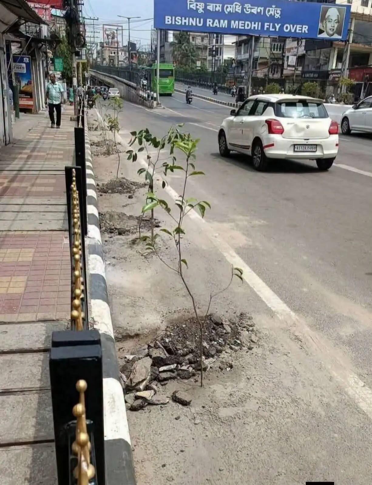 PWD officials said they have taken note of the concerns raised on social media and have already reviewed the video 8aefa634-3c08-47c3-a74b-42580b519f67_WhatsApp_Image_2026-06-20_at_4.43.13_PM.jpeg