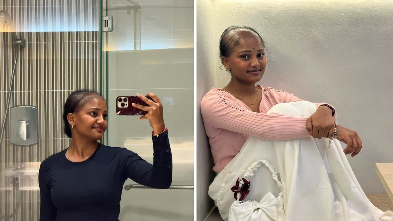  Instagram/rishikavijayan