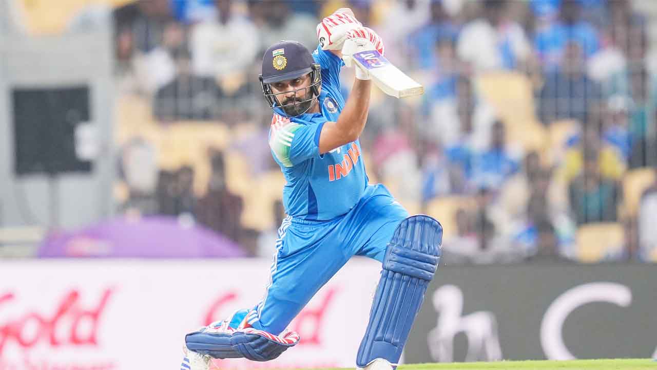 Gill breaks silence on Rohit's ODI future: 'It is a good kind of headache'