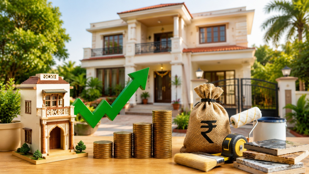Beyond Location: The Strategic Guide to Boosting Your Property’s Resale Value