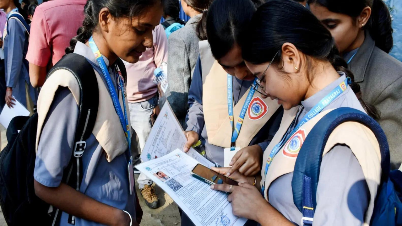 CBSE to consult key stakeholders on digital marking system