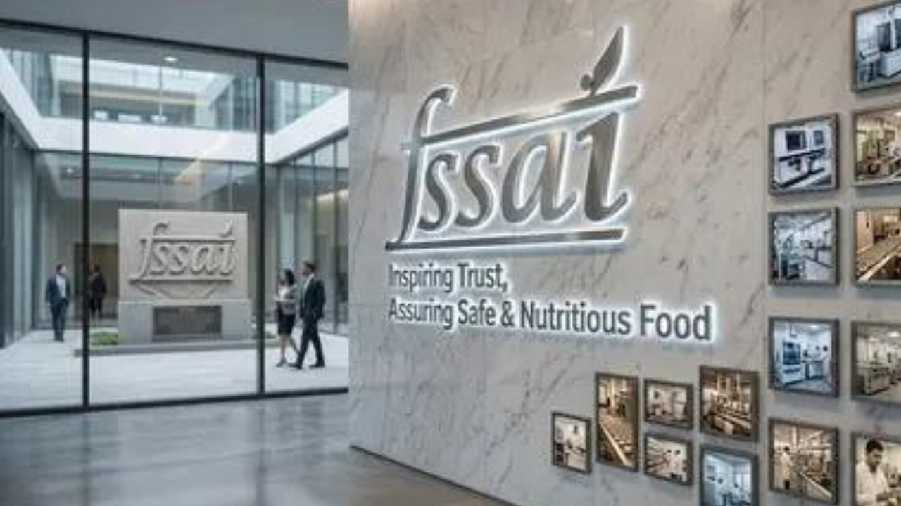FSSAI turns lens on ‘natural’, ‘healthy’ labels