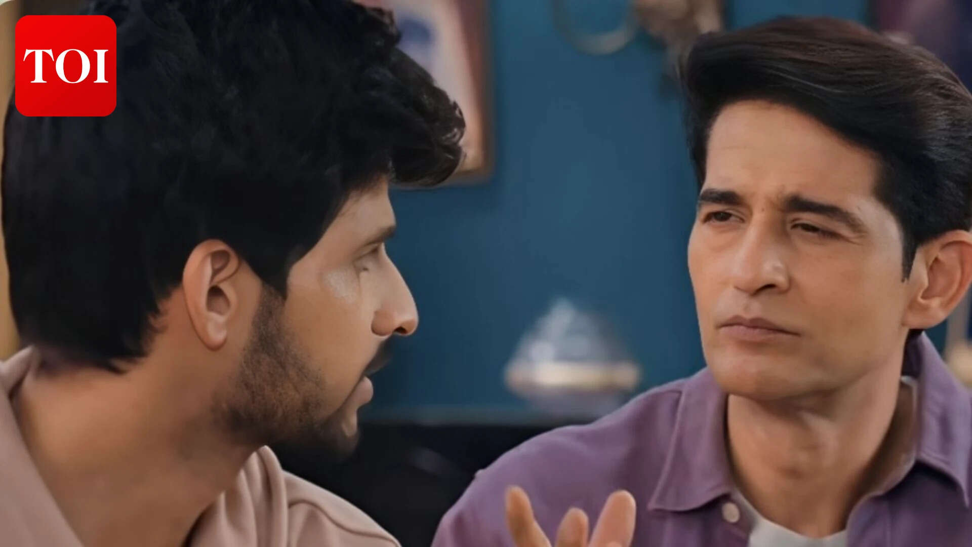 Kyunki Saas Bhi Kabhi Bahu Thi 2: Vaishnavi's Heartbreak as She ...