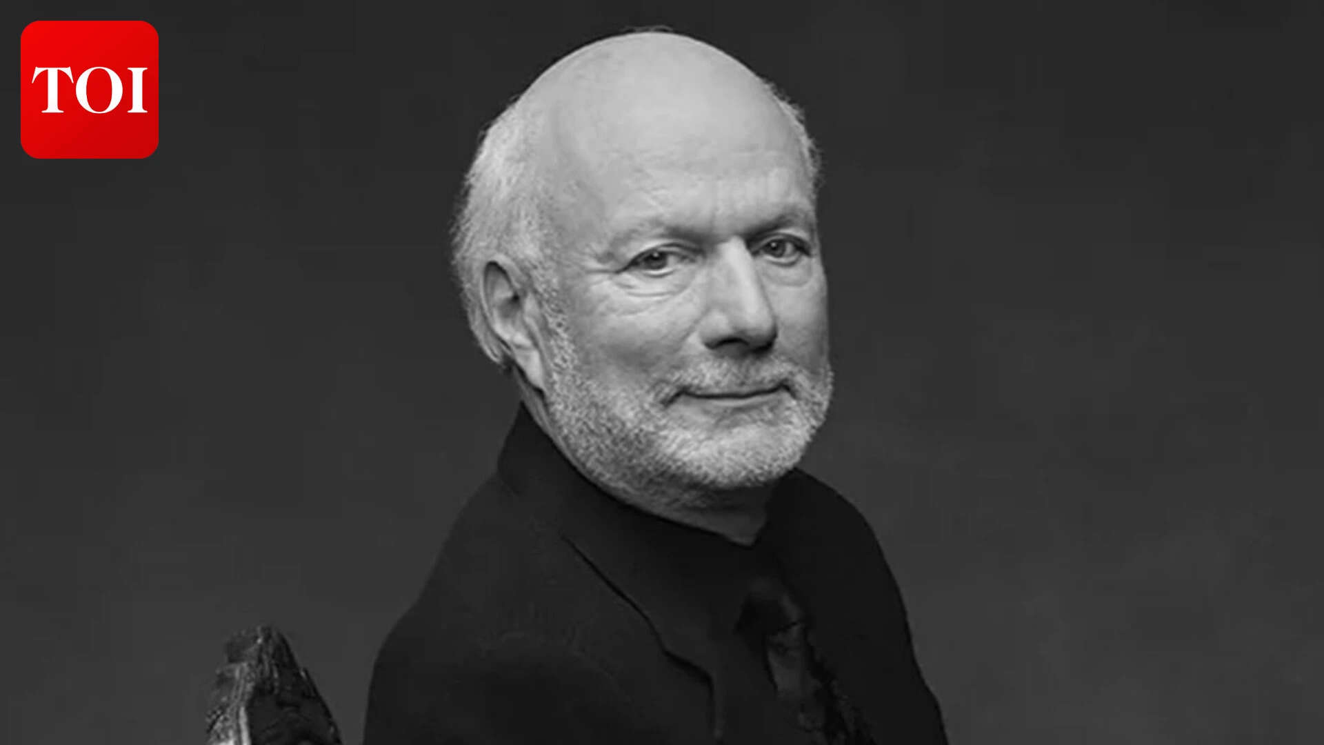 James Burrows deixa um legado duradouro na televisão