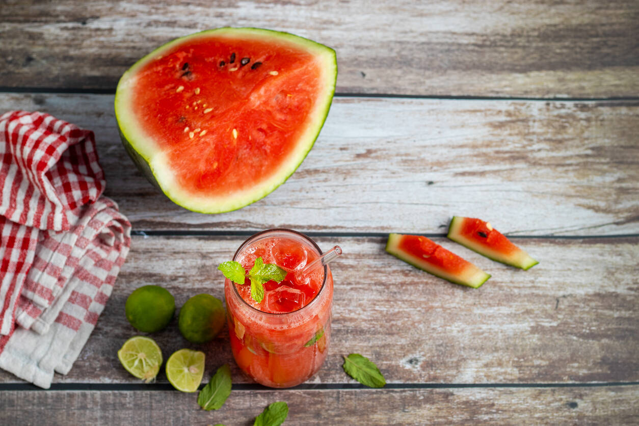Low-Calorie Drinks: 8 low-calorie drinks that are healthy, refreshing and easy to make 3 3