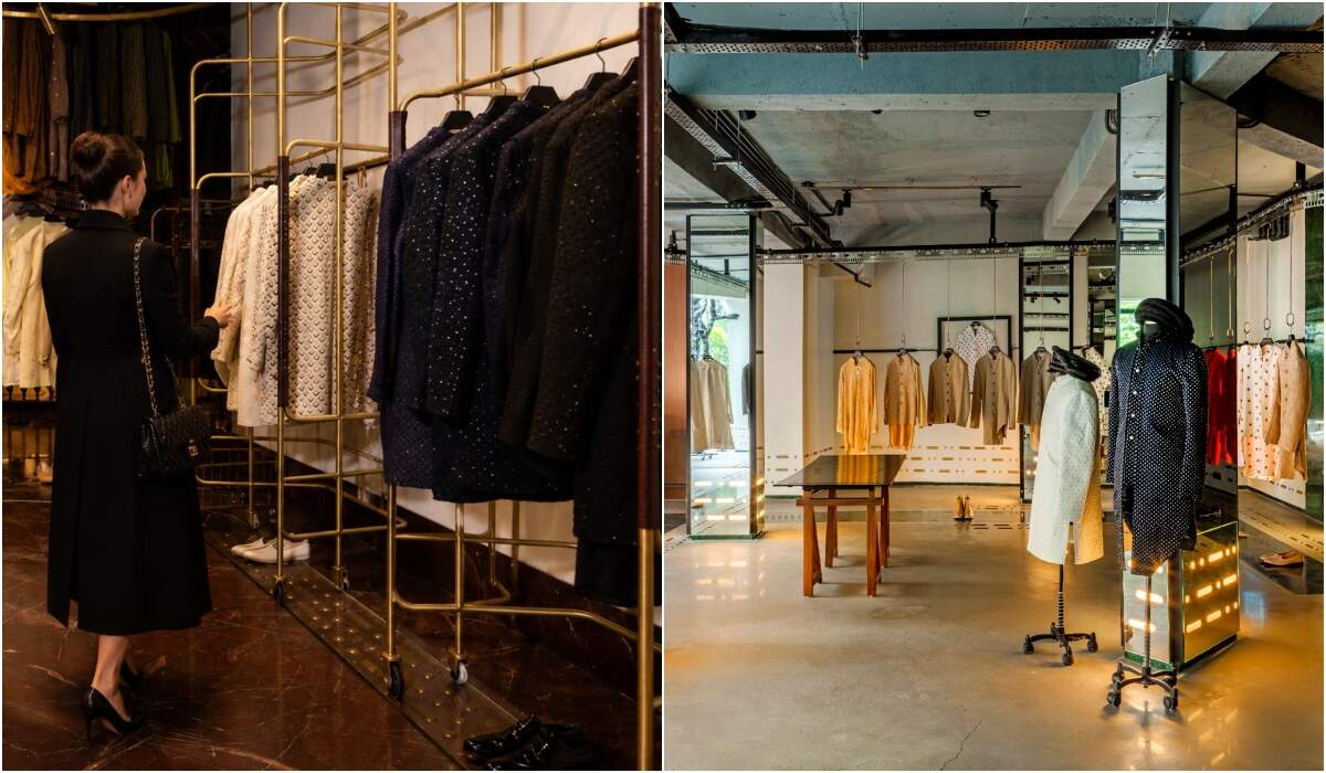 Kunal Rawal flagship store