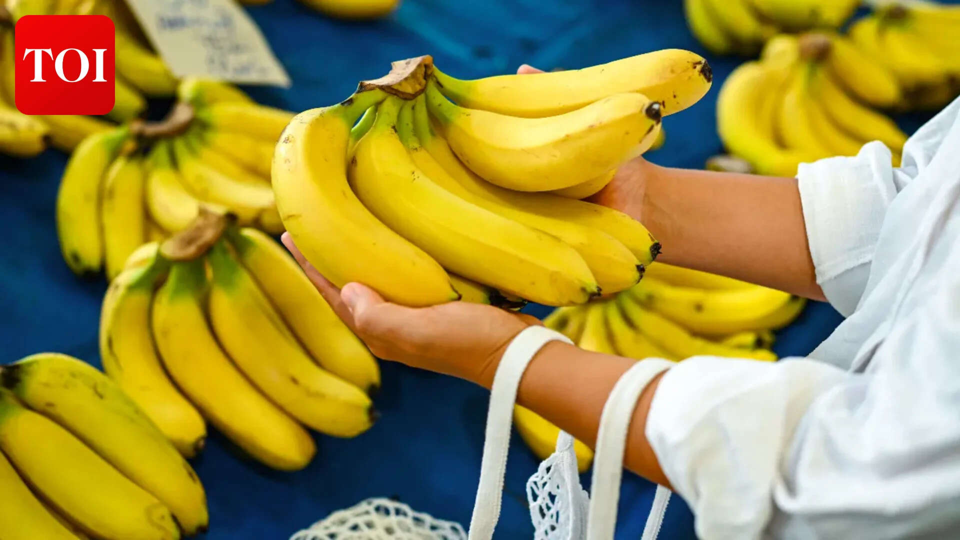 banana