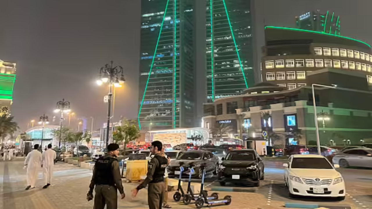 Massive crackdown: Saudi Arabia arrests more than 15,000 residency, labour and border violators in one week