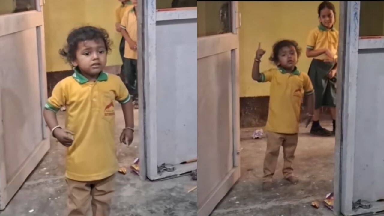 'Start counting your days, principal ji': Bihar kid's school threat goes viral