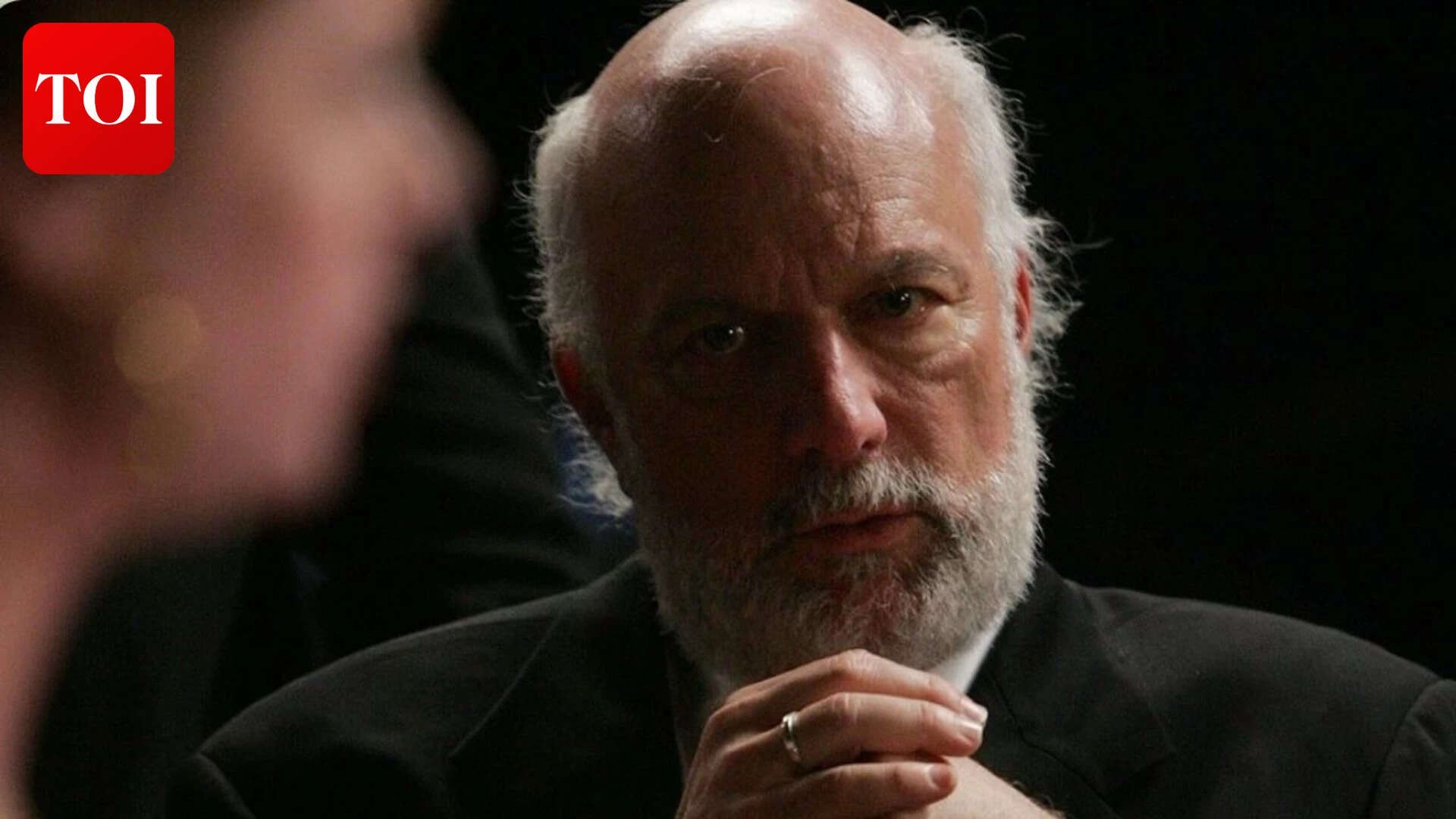 James Burrows' love for theatre helped create sitcom classics