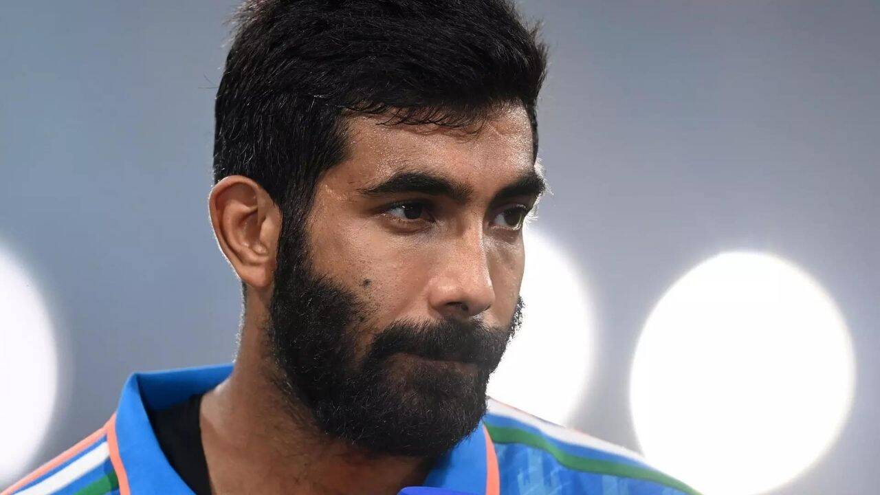 Bumrah returns for England ODIs: How many has he missed since 2023 WC?