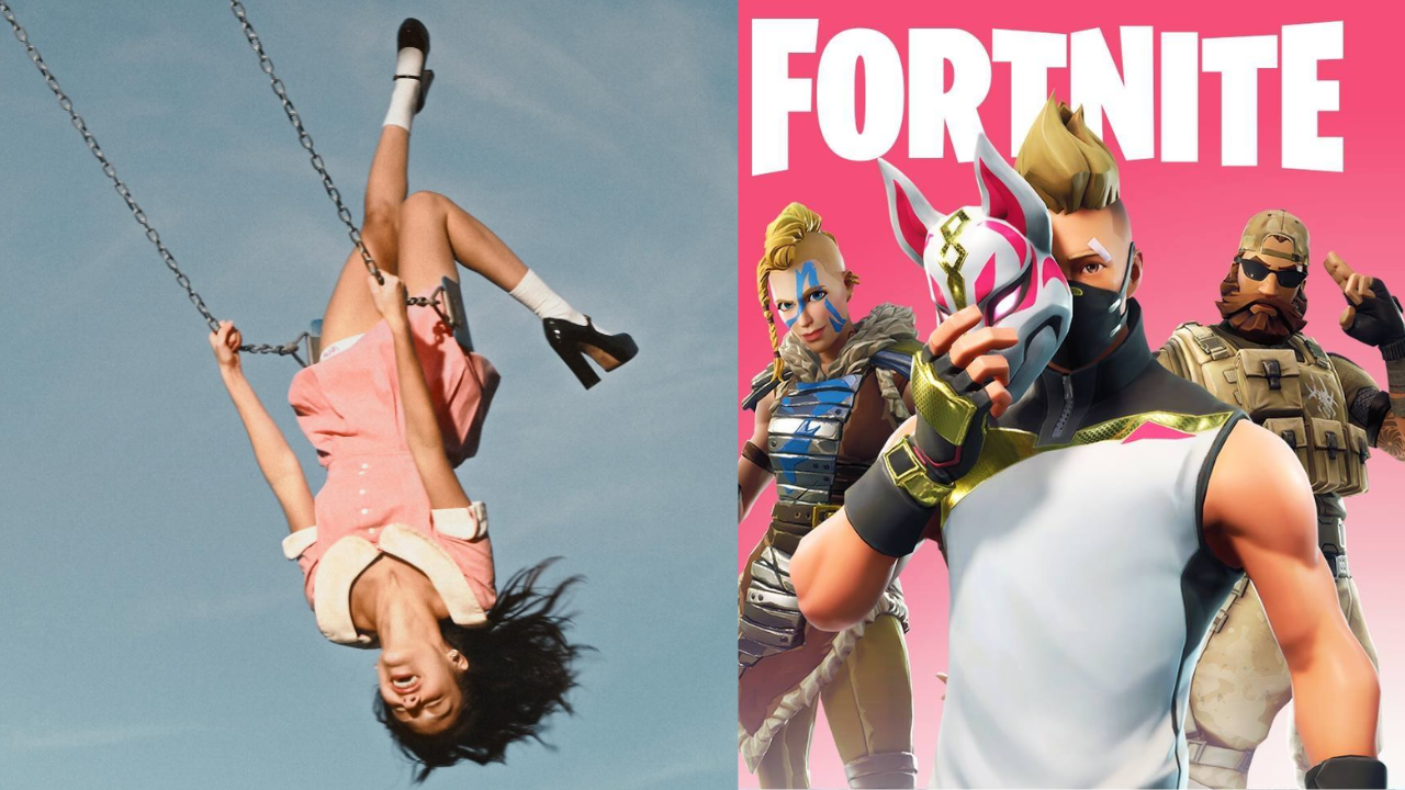 Fortnite x Olivia Rodrigo confirmed: Skins, release date, price details & more