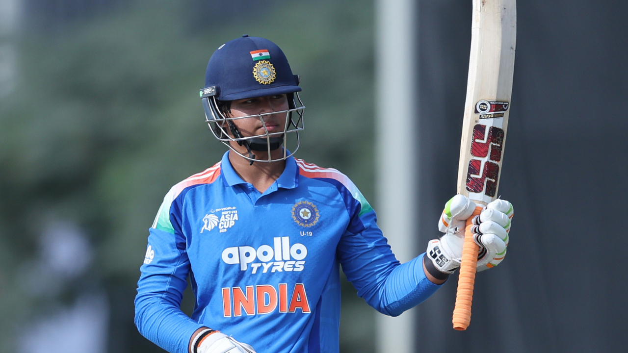 Sooryavanshi's potential India debut gets green signal after Cricket Ireland's big decision