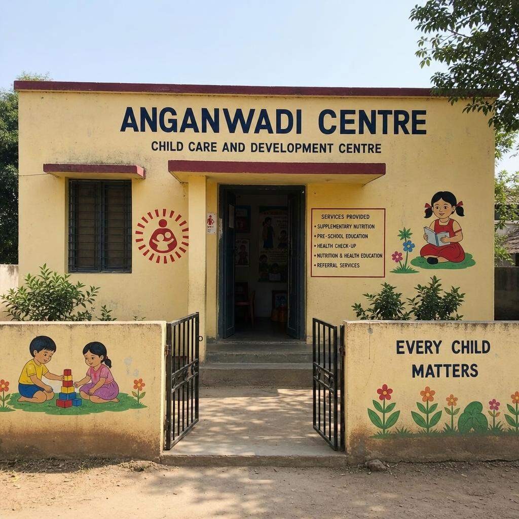 District administration directs officials to fill anganwadi vacancies by August