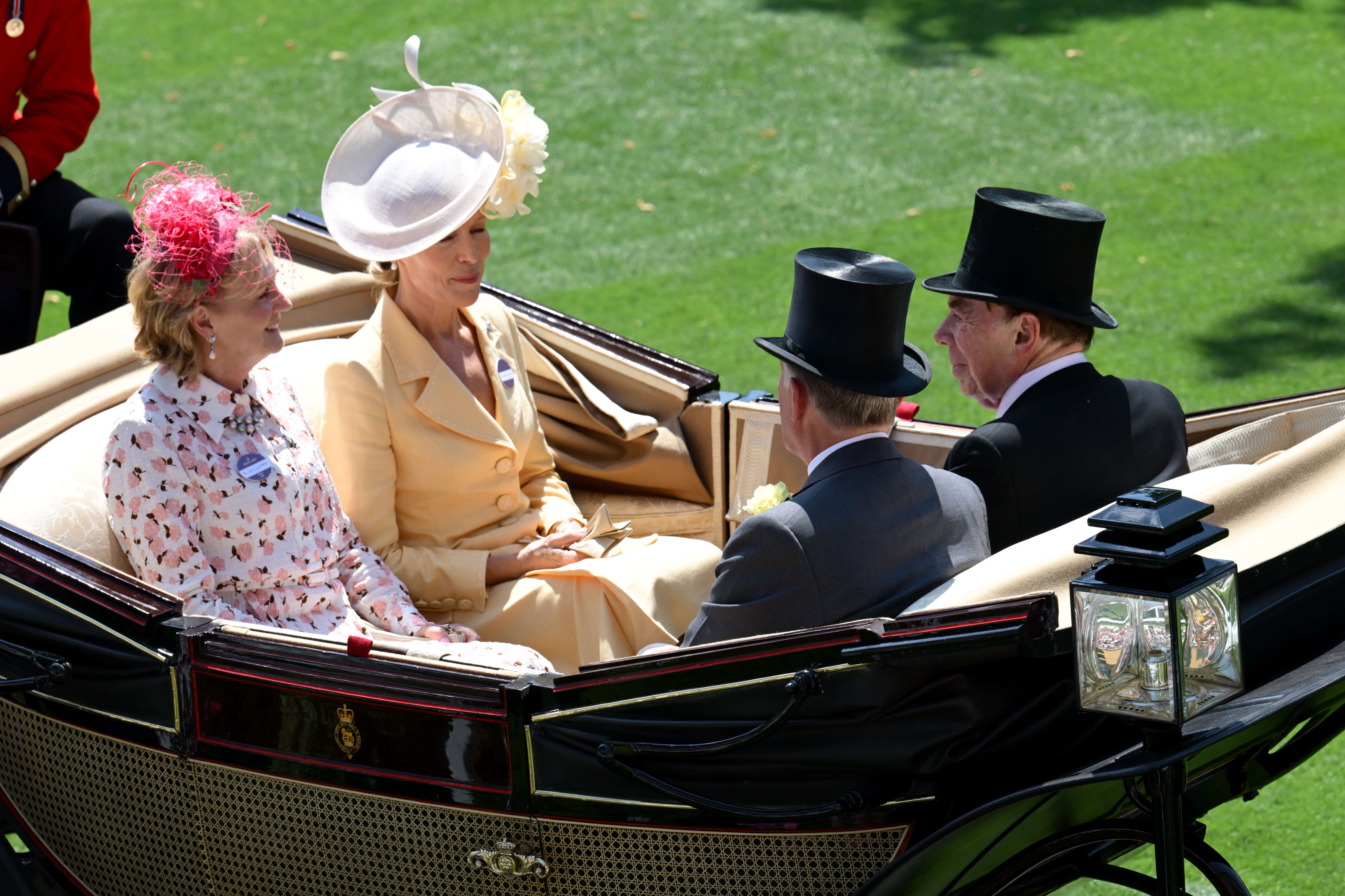 2026 Ascot