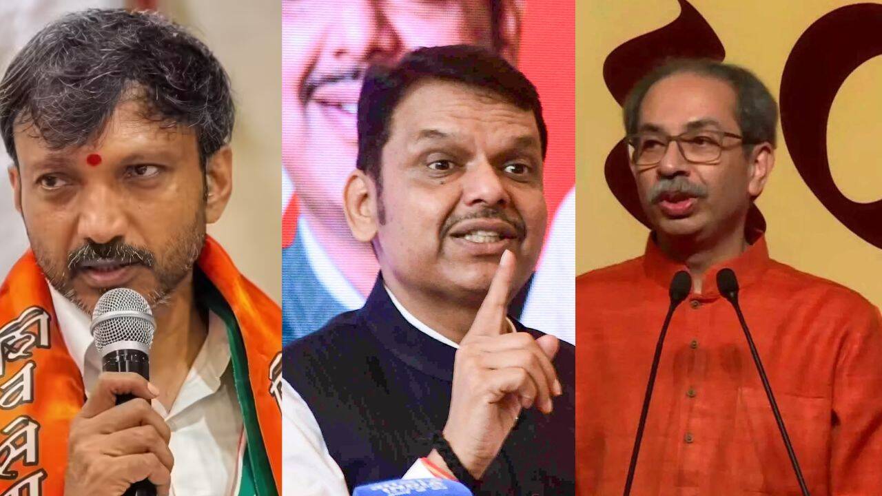 Big jolt to Thackeray: Sena (UBT) MP joins Shinde, Fadnavis calls 'operation successful'