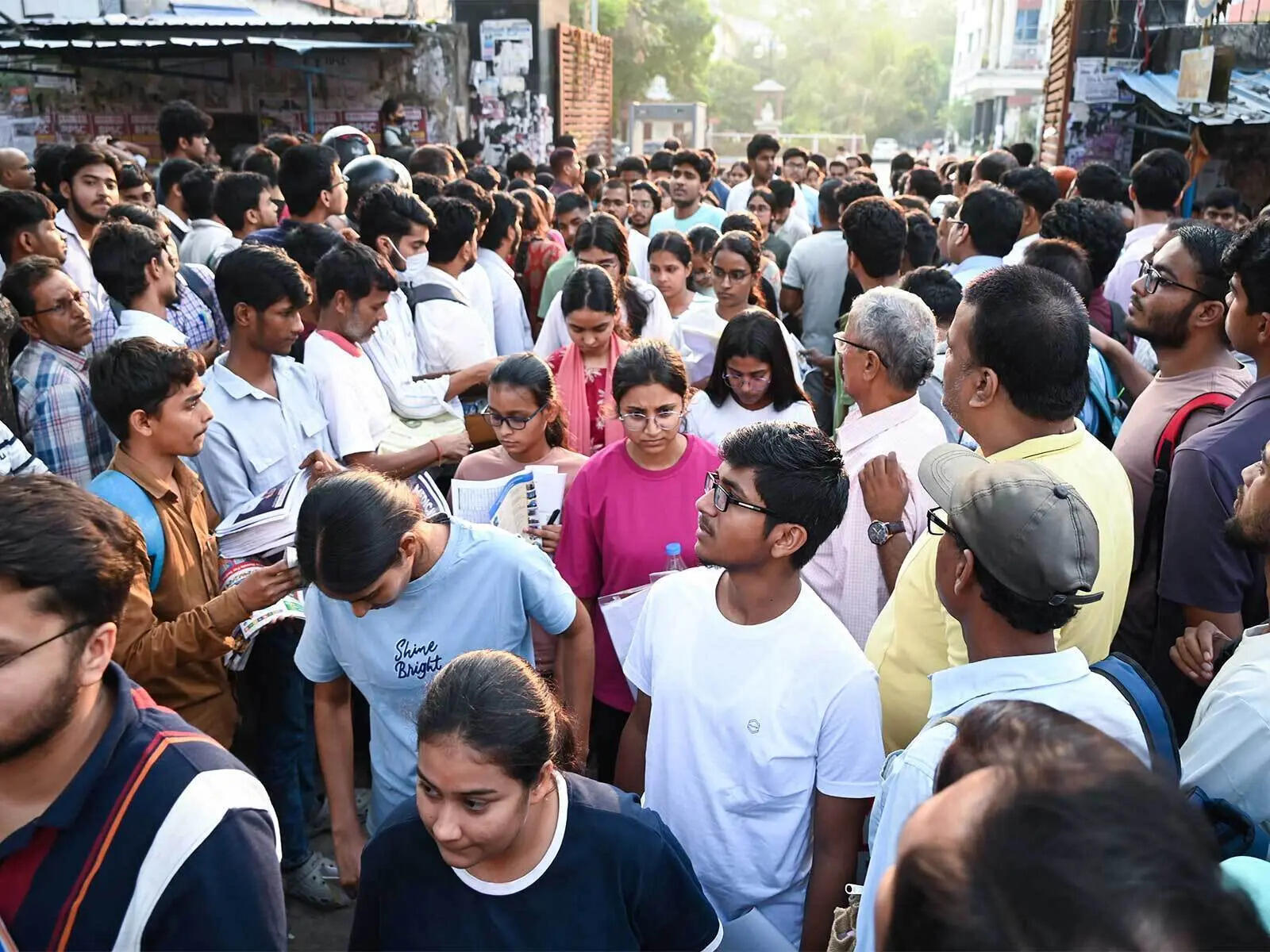 PM Modi delays airport departure to avoid traffic disruption during NEET-UG 2026 re-exam