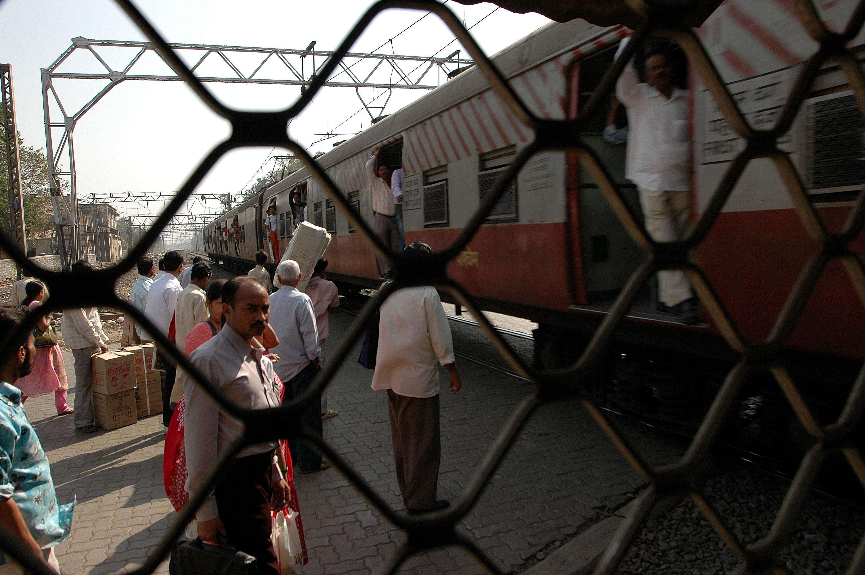 Dumraon railway station reports about ₹10 crore revenue despite lack of usable toilet